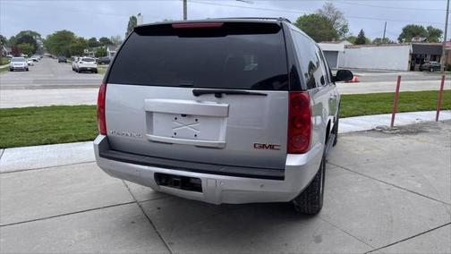 2013 GMC Yukon XL 1500 SLT