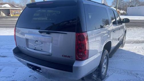 2013 GMC Yukon XL 1500 SLT