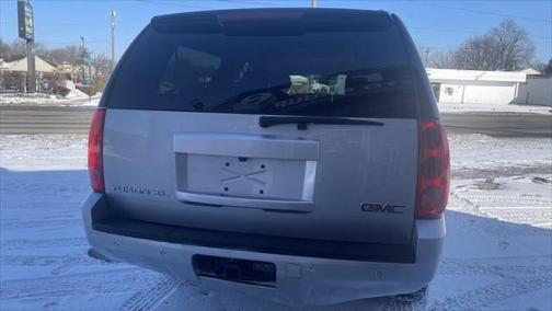 2013 GMC Yukon XL 1500 SLT