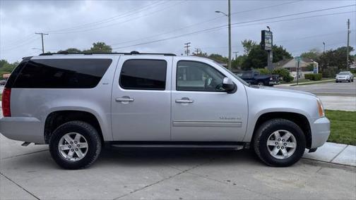 2013 GMC Yukon XL 1500 SLT
