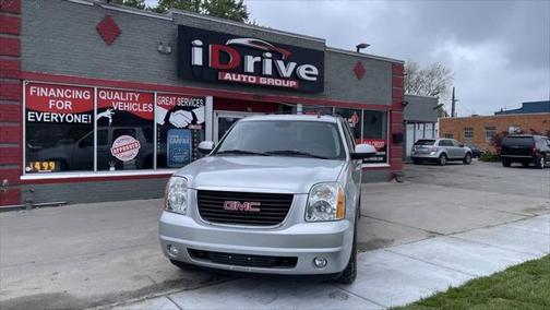 2013 GMC Yukon XL 1500 SLT