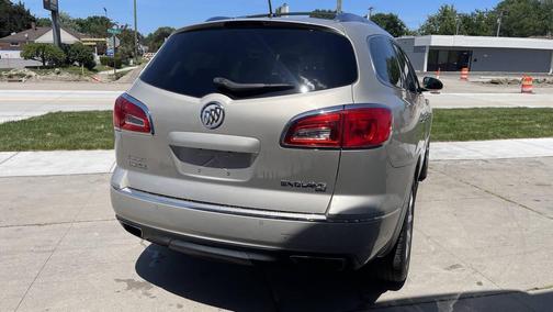 2015 Buick Enclave Premium
