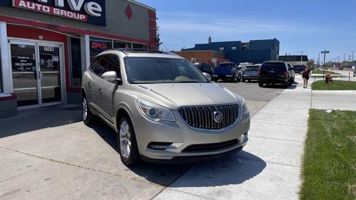 2015 Buick Enclave Premium