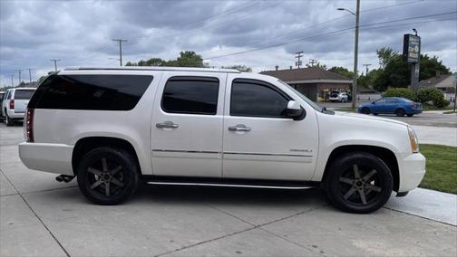 2011 GMC Yukon XL Denali