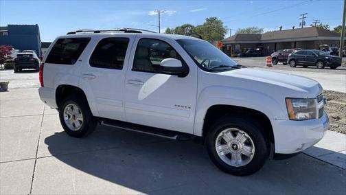 2014 Chevrolet Tahoe LT