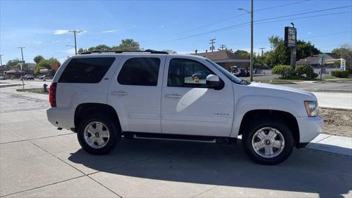 2014 Chevrolet Tahoe LT