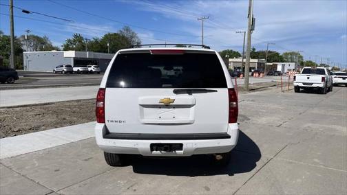 2014 Chevrolet Tahoe LT