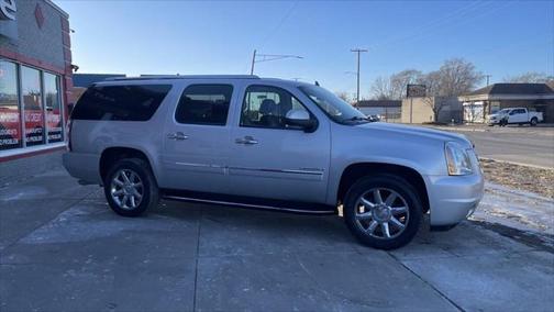 2013 GMC Yukon XL Denali