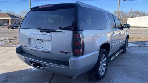 2013 GMC Yukon XL Denali