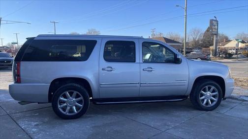 2013 GMC Yukon XL Denali