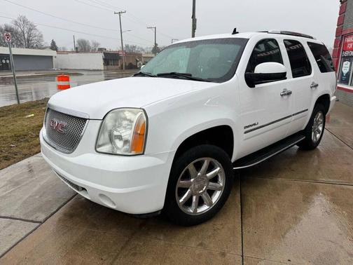 2011 GMC Yukon Denali