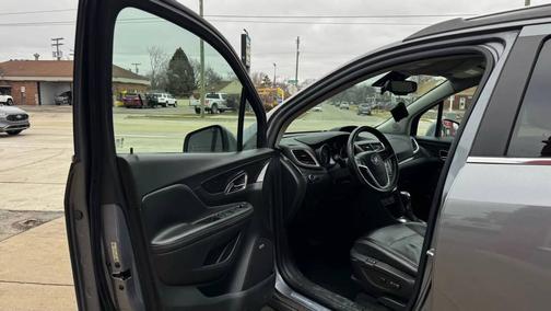 2014 Buick Encore Premium