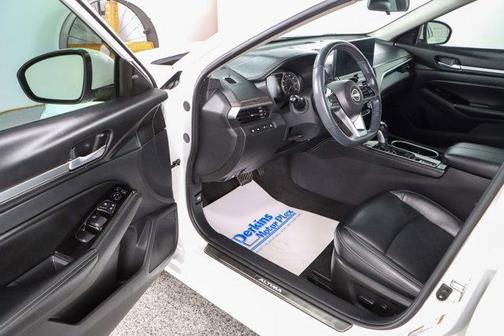 2024 Nissan Altima 2.5 SL