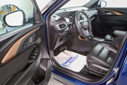 2022 Chevrolet Trailblazer ACTIV