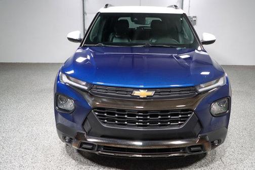 2022 Chevrolet Trailblazer ACTIV