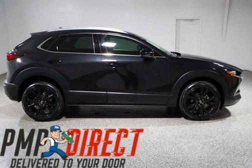 2022 Mazda CX-30 2.5 Turbo Premium Package