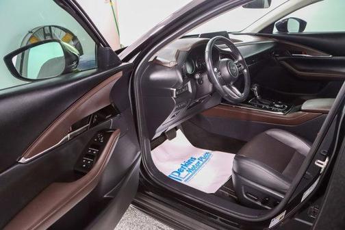 2022 Mazda CX-30 2.5 Turbo Premium Package