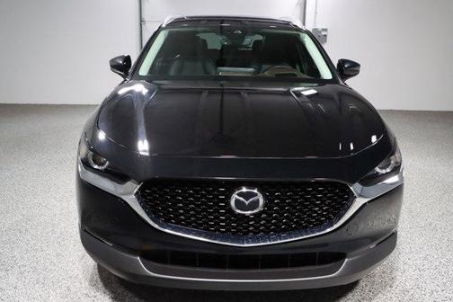 2022 Mazda CX-30 2.5 Turbo Premium Package