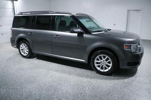 2016 Ford Flex SE