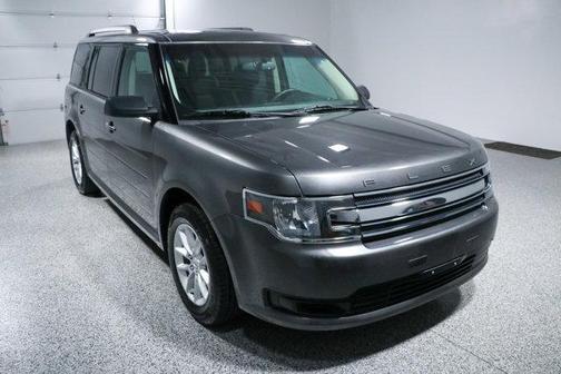 2016 Ford Flex SE