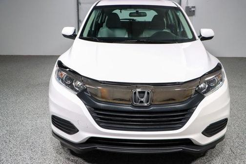 2021 Honda HR-V LX