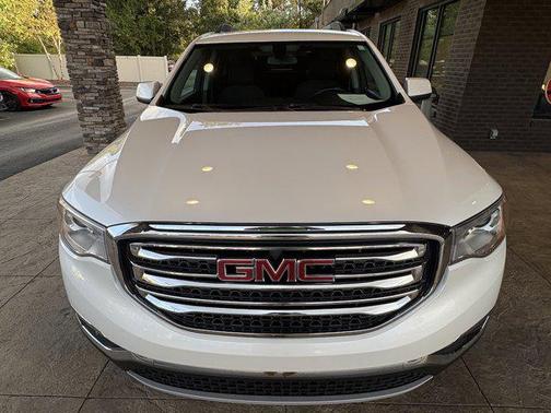2018 GMC Acadia SLE-2