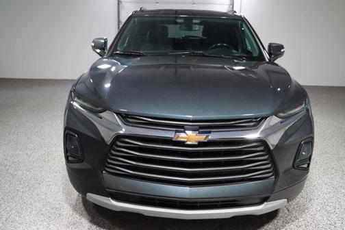 2019 Chevrolet Blazer 1LT