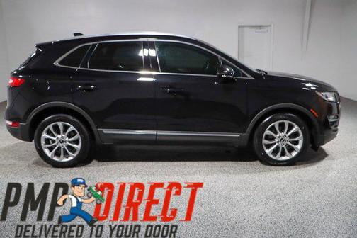 2019 Lincoln MKC Select