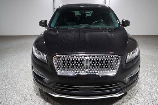 2019 Lincoln MKC Select