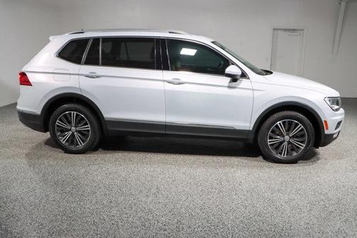 2019 Volkswagen Tiguan 2.0T SEL