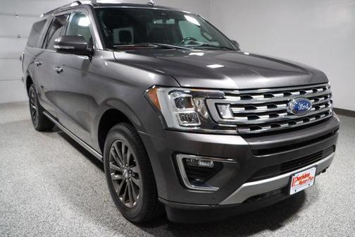 2021 Ford Expedition Max Limited