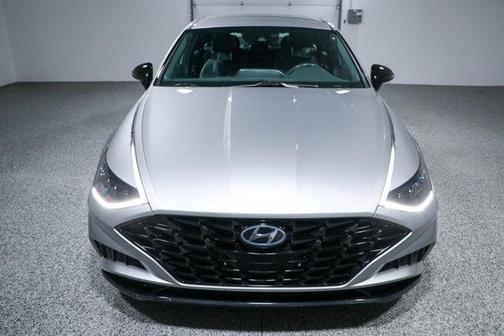2020 Hyundai SONATA SEL Plus