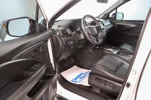 2022 Honda Pilot AWD TrailSport