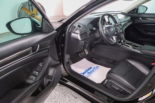 2022 Honda Accord Sport SE 1.5T