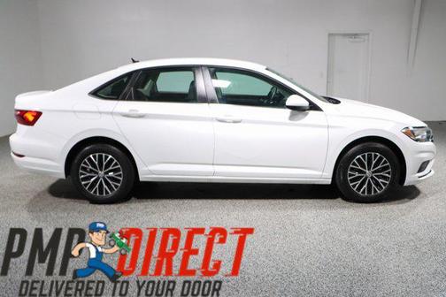 2021 Volkswagen Jetta 1.4T S