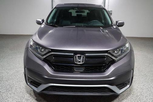 2022 Honda CR-V 2WD EX