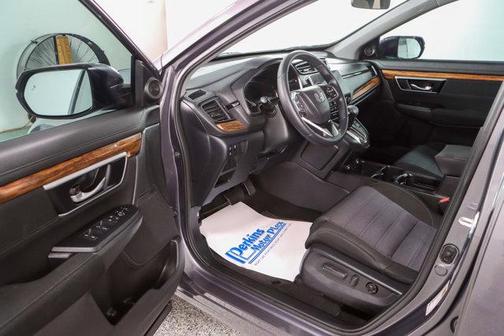 2022 Honda CR-V 2WD EX