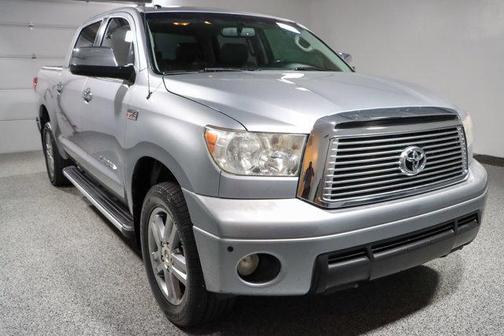 2011 Toyota Tundra Limited
