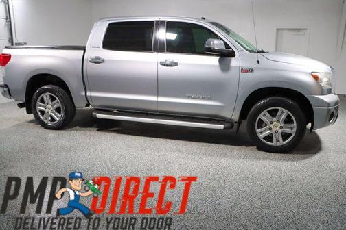 2011 Toyota Tundra Limited