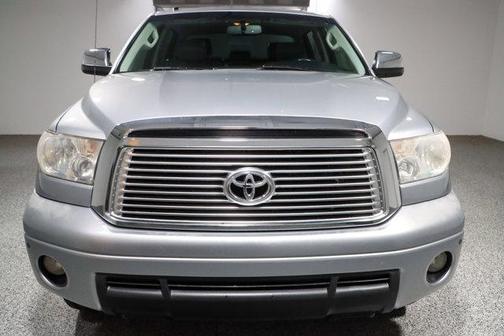 2011 Toyota Tundra Limited