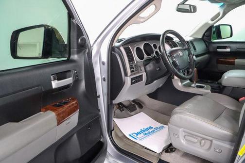 2011 Toyota Tundra Limited