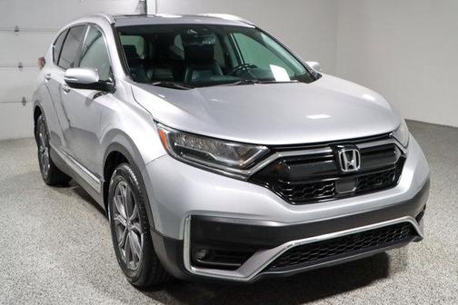 2020 Honda CR-V 2WD Touring