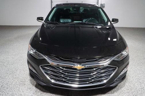 2019 Chevrolet Malibu Premier