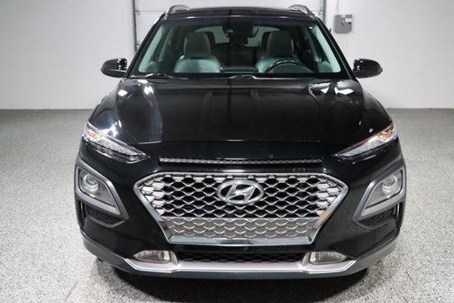 2019 Hyundai KONA Limited