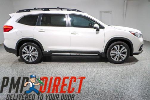 2020 Subaru Ascent Limited 8-Passenger