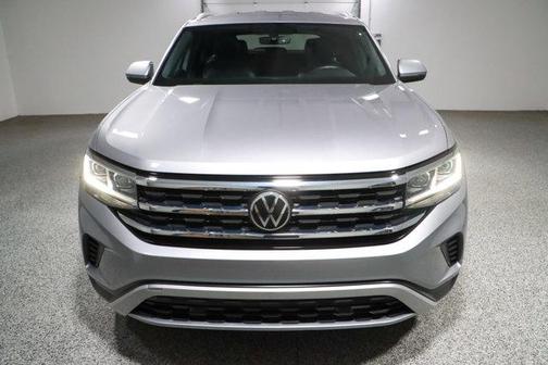 2022 Volkswagen Atlas Cross Sport 2.0T SE