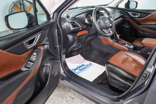 2022 Subaru Forester Touring