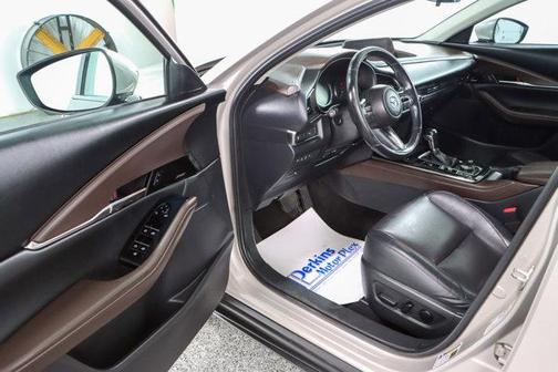 2022 Mazda CX-30 2.5 S Premium Package