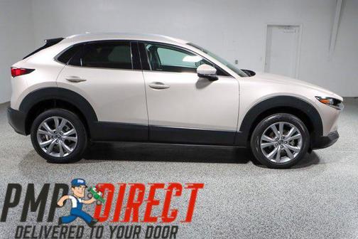 2022 Mazda CX-30 2.5 S Premium Package