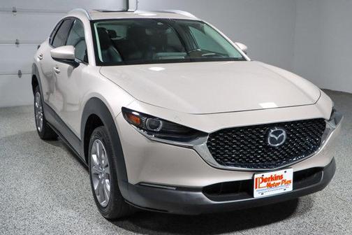 2022 Mazda CX-30 2.5 S Premium Package